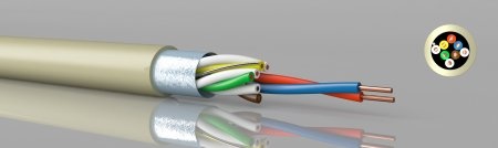 I-Y(St)Y  -  Telecommunication cable