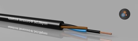Sensocord®-M -  Miniature-Sensor cable